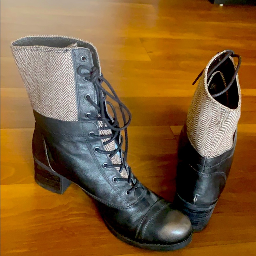 Women Boots